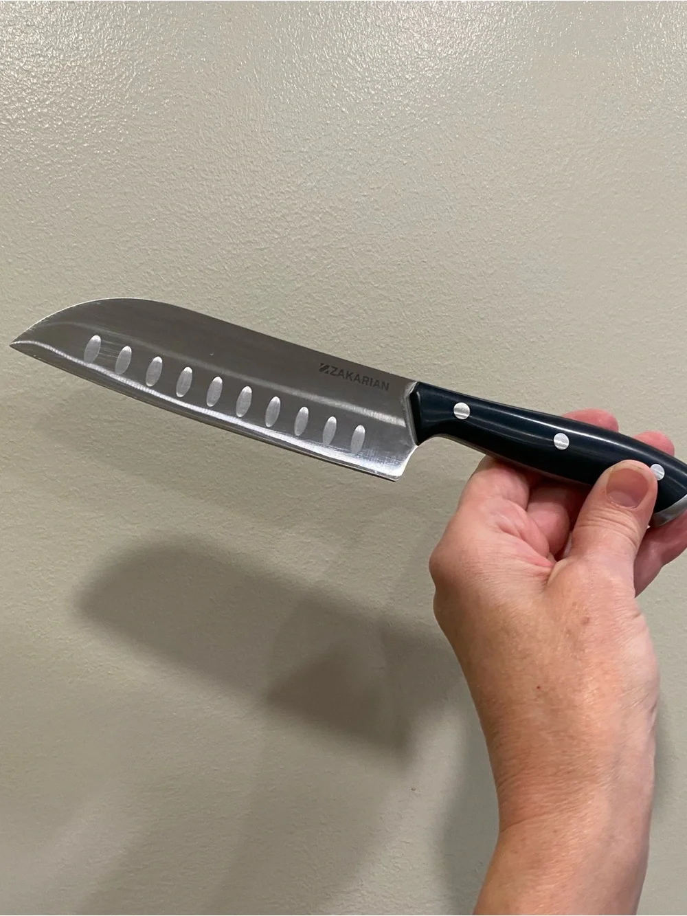 N/A santoku style